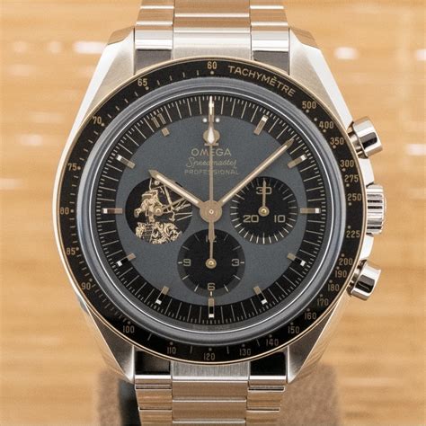 omega speedmaster apollo 45th anniversary|omega speedmaster 50th anniversary edition.